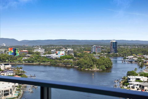 Avalon Apartments - QStay - Accommodation Daintree 1