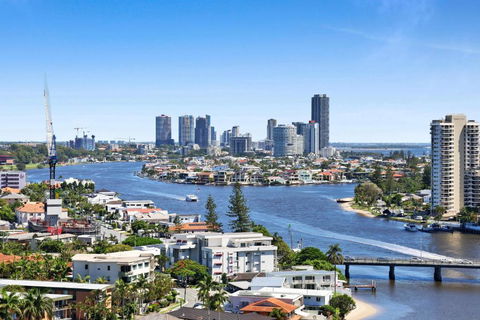 Avalon Apartments - QStay - Accommodation Daintree 2