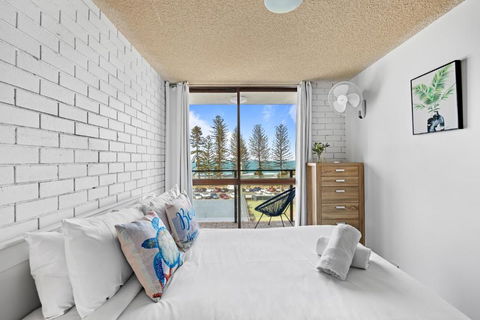 Avalon On Alex Beach 2 Bedroom Apartment - Accommodation Daintree 1