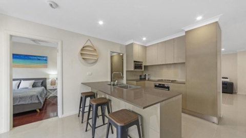 Avani - Modern & Tranquil - Wifi - Accommodation Daintree 2