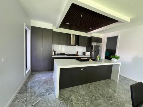 Avenue - Accommodation Daintree 4