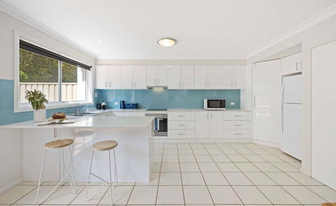 Azul Blue At Shellys - Accommodation Daintree 4