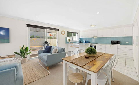 Azul Blue At Shellys - Accommodation Daintree 3