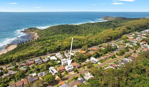Azul Blue At Shellys - Accommodation Daintree 0