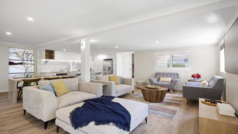 Azure - Accommodation Daintree 1
