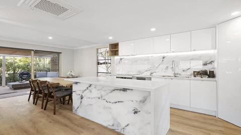 Azure - Accommodation Daintree 2