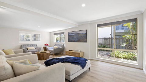Azure - Accommodation Daintree 4