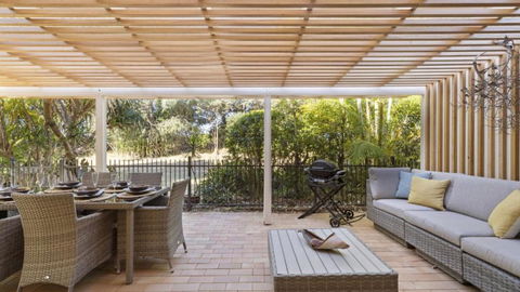 Azure - Accommodation Daintree 3