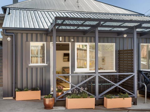 Argyle Embrace - Perfect Location To Explore Town - Accommodation Daintree 1