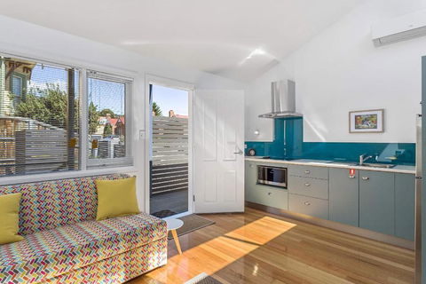 Argyle Embrace - Perfect Location To Explore Town - Accommodation Daintree 0
