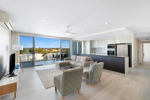 Azzura Greens Resort - Accommodation Daintree 1