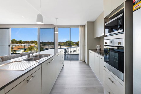 Azzura Greens Resort - Accommodation Daintree 4