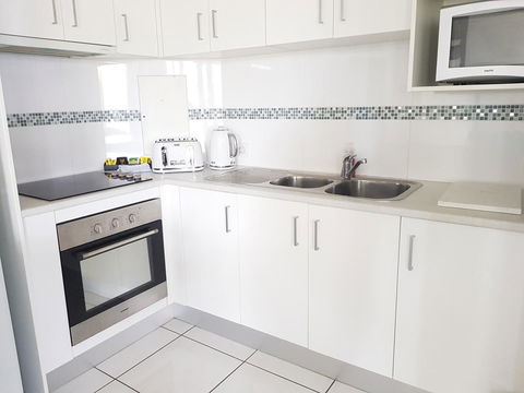 Excellsior Apartments - Accommodation Daintree 41