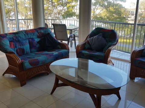 Excellsior Apartments - Accommodation Daintree 21