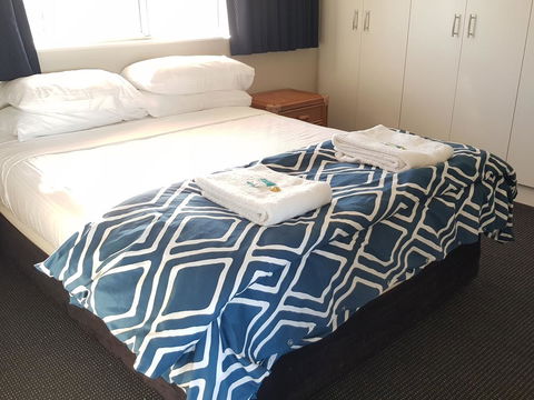 Excellsior Apartments - Accommodation Daintree 19