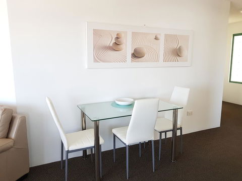Excellsior Apartments - Accommodation Daintree 7