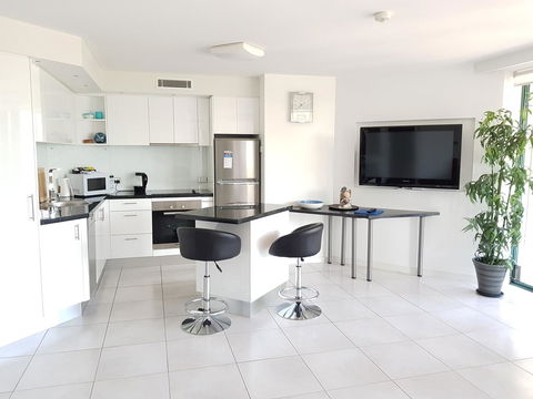 Excellsior Apartments - Accommodation Daintree 4