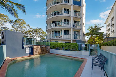Excellsior Apartments - Accommodation Daintree 1