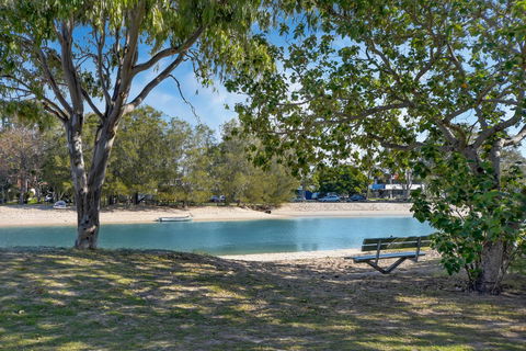 Excellsior Apartments - Accommodation Daintree 34