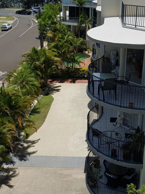 Excellsior Apartments - Accommodation Daintree 33