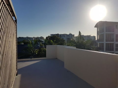 Excellsior Apartments - Accommodation Daintree 16