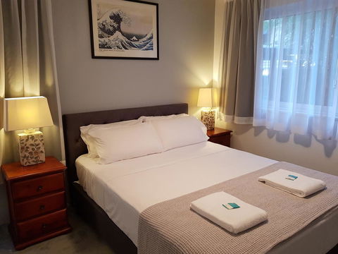 Excellsior Apartments - Accommodation Daintree 17