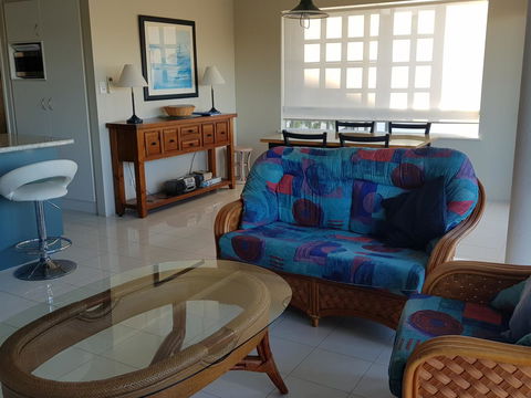 Excellsior Apartments - Accommodation Daintree 20