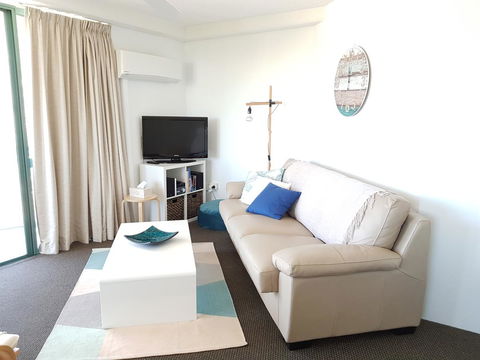 Excellsior Apartments - Accommodation Daintree 6
