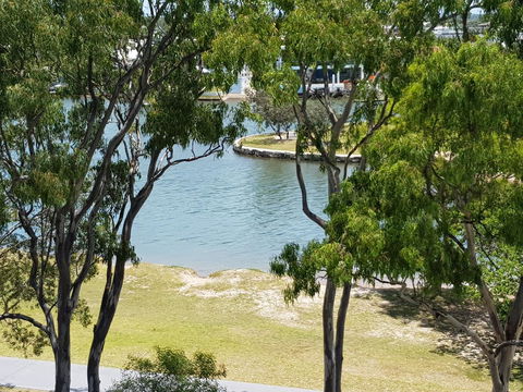 Excellsior Apartments - Accommodation Daintree 23