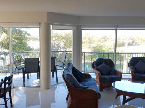 Excellsior Apartments - Accommodation Daintree 22