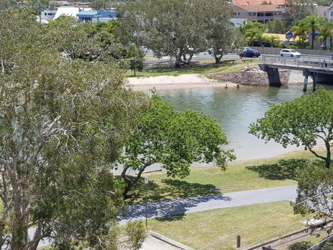Excellsior Apartments - Accommodation Daintree 27