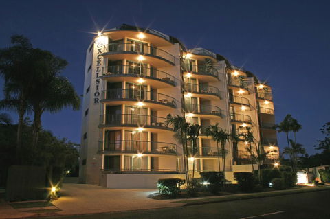 Excellsior Apartments - Accommodation Daintree 30