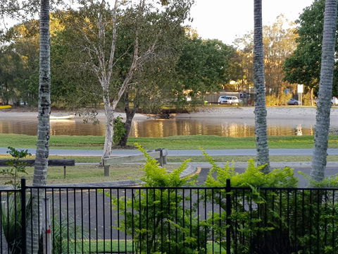 Excellsior Apartments - Accommodation Daintree 14