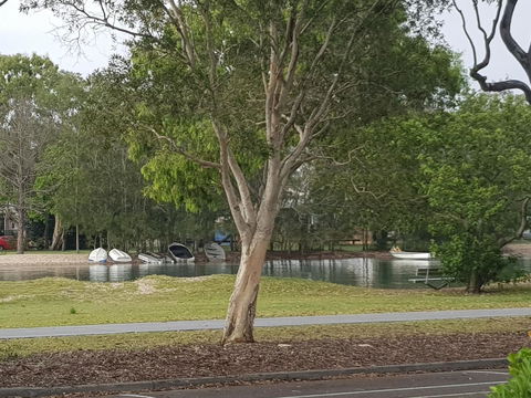 Excellsior Apartments - Accommodation Daintree 2