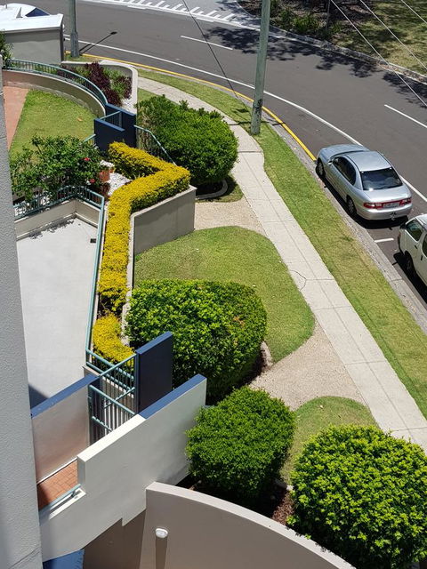Excellsior Apartments - Accommodation Daintree 31