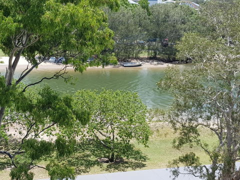 Excellsior Apartments - Accommodation Daintree 24