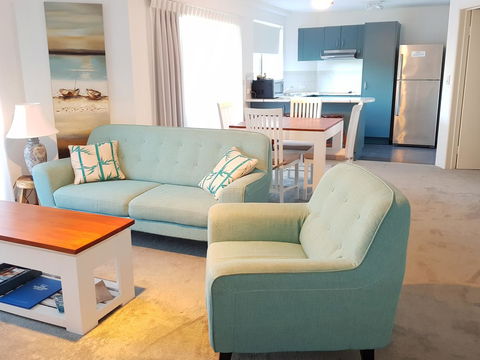 Excellsior Apartments - Accommodation Daintree 18