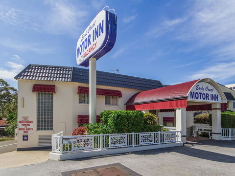 Southport Motel & Apartments - Accommodation Daintree 2