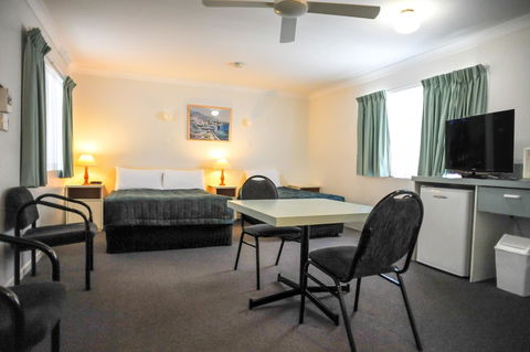 Southport Motel & Apartments - Accommodation Daintree 21
