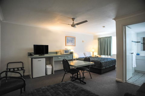 Southport Motel & Apartments - Accommodation Daintree 22