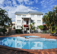 Earls Court Motel  Apartments - Accommodation Daintree