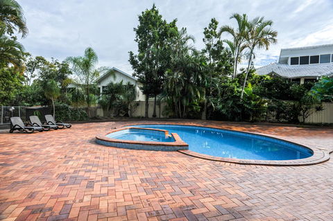 Southport Motel & Apartments - Accommodation Daintree 8
