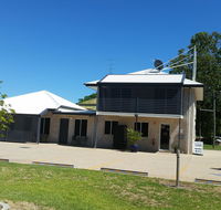 Emerald Park Motel - Accommodation Daintree