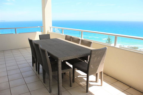 Blue C Coolangatta - Accommodation Daintree 23
