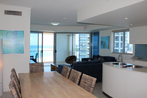 Blue C Coolangatta - Accommodation Daintree 32