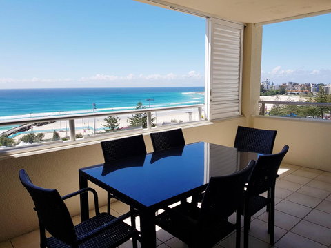 Blue C Coolangatta - Accommodation Daintree 11