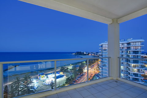Blue C Coolangatta - Accommodation Daintree 1
