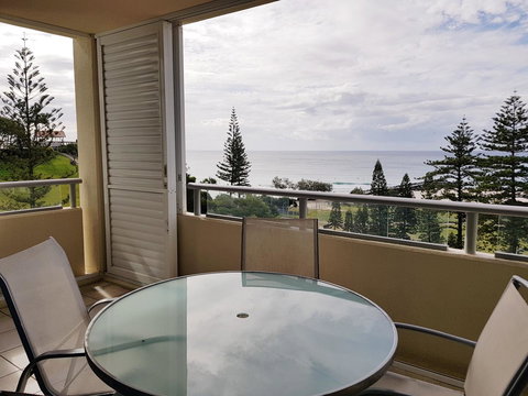 Blue C Coolangatta - Accommodation Daintree 13
