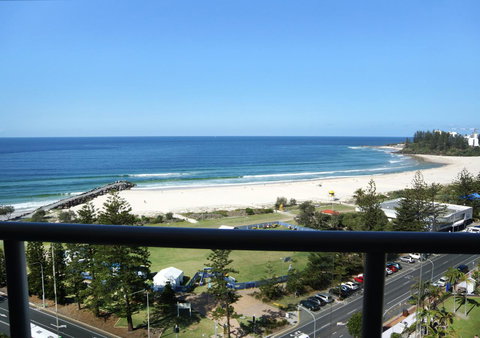 Blue C Coolangatta - Accommodation Daintree 34
