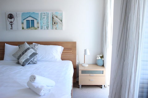 Blue C Coolangatta - Accommodation Daintree 36